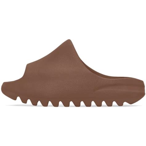 adidas Yeezy Slide Flax Brown 2022 (Kids) | FORSTEP STYLE