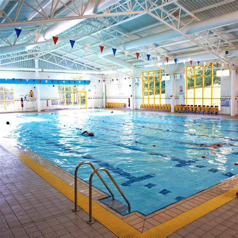 Bridport Leisure Centre pool in need of essential work to stay open ...