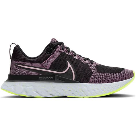 Nike Women's React Infinity Run Flyknit 2 Running Shoes | Academy