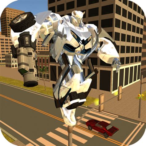 Download, Install & play Robot Car NAME on PC (Windows & Mac ...