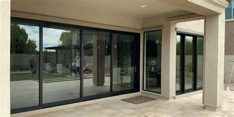 Why More AZ Homeowners are Upgrading to Multi-Slide Patio Doors