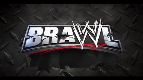 WWE Shares Concept Art And Details About The Lost Video Game 'WWE Brawl ...