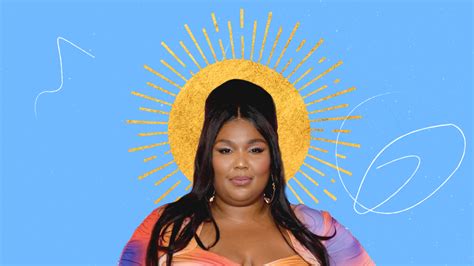 Lizzo has been the face of the body positive movement. What happens now?