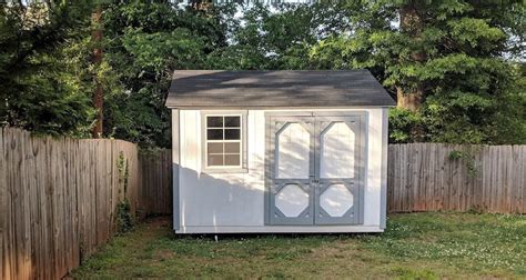 How To Move A Shed in 4 Steps | Barnyard Utility Buildings