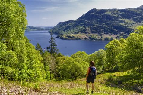 WIN A LAKE DISTRICT BREAK TO ULLSWATER - A Life With Frills