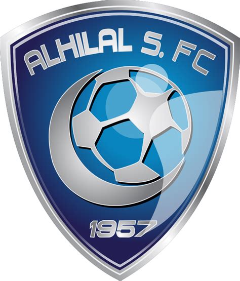 Al-Hilal SFC Logo - PNG y Vector