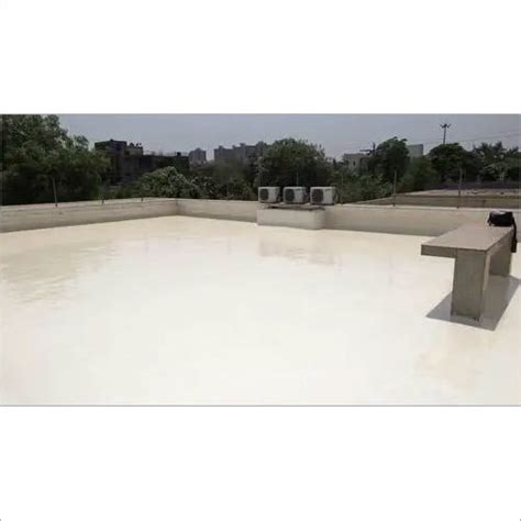 Concrete Slab Waterproofing Membrane at Best Price in Noida | Amchem ...