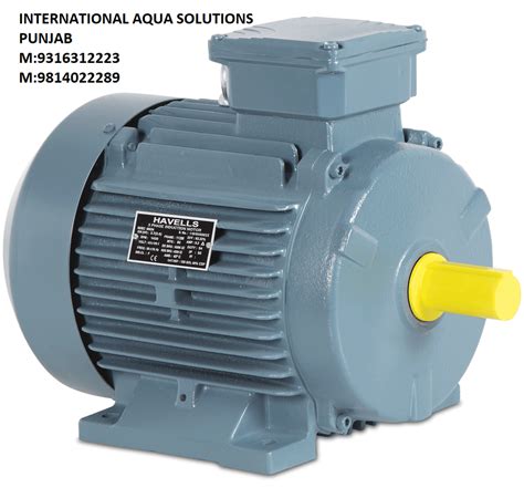 Induction Motors - Asynchronous Motor Latest Price, Manufacturers ...