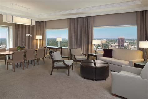 The Westin Charlotte in Charlotte | Best Rates & Deals on Orbitz