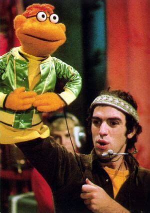 Richard Hunt | Muppet Wiki | FANDOM powered by Wikia