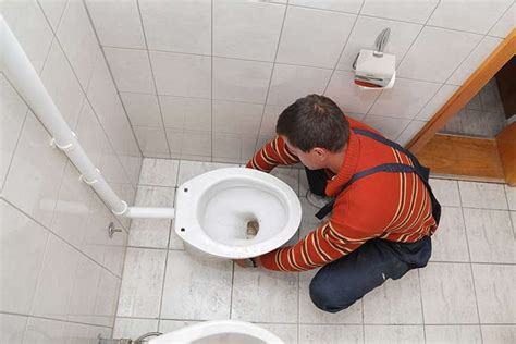 Jonathan and Sons Plumbing - Phoenix, AZ's Best Toilet Repair Service