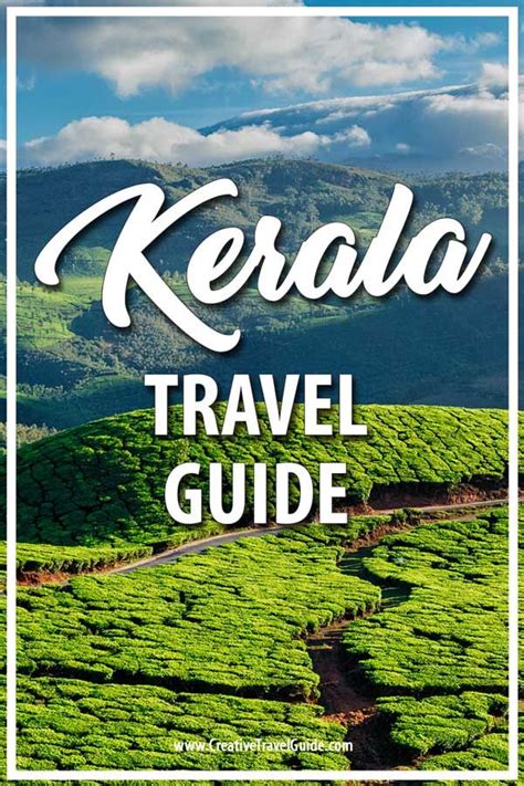 Kerala is indeed a paradise for the nature lovers which is why we have ...