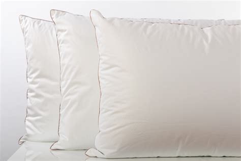 100% Icelandic Eiderdown Pillow | Icelandic Down