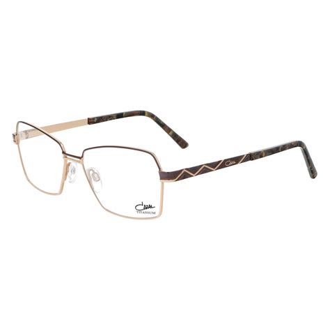 Cazal - Vintage 4293 - Legendary - Chestnut - Optical Glasses - Cazal ...