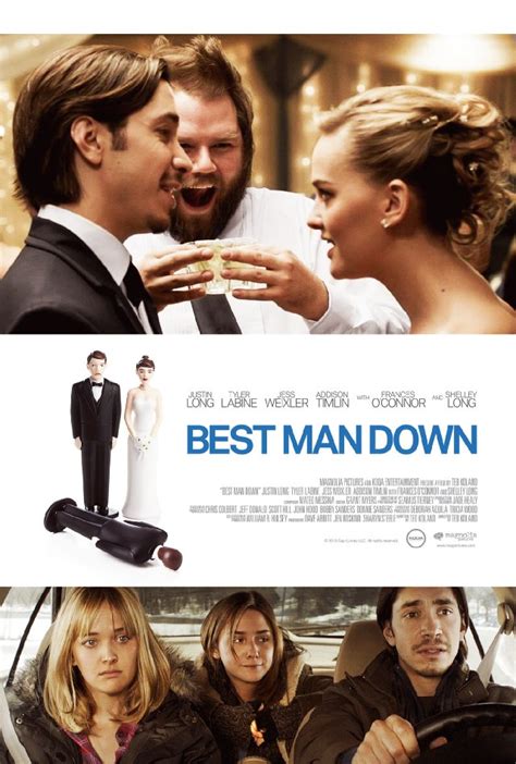 Best Man Down |Teaser Trailer