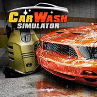 Car Wash Simulator - PC | gamepressure.com