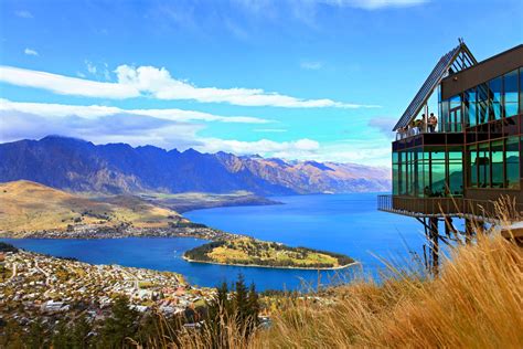 Travel to New Zealand - Discover New Zealand with Easyvoyage