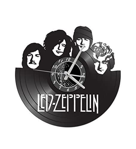 Best Led Zeppelin Vinyl Records You Can Buy