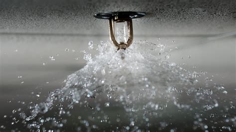 Fire Sprinkler Systems In Australia | Automatic Fire Sprinkler System