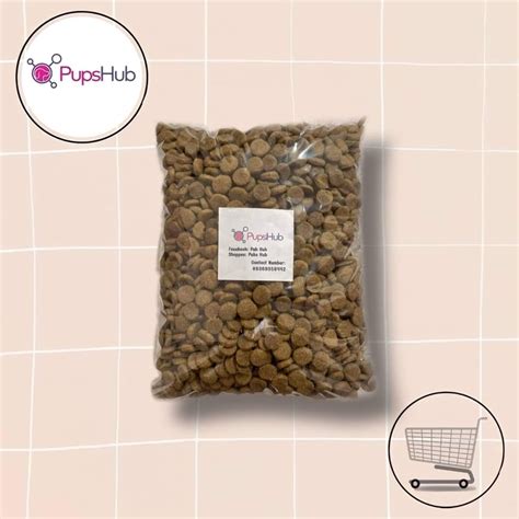 ☑﹍Top Breed Dog Food 1Kg Adult & Puppy | Shopee Philippines