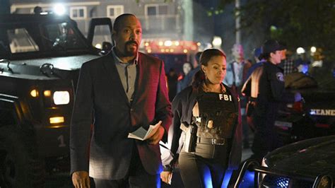 'The Irrational' Trailer: Jesse L. Martin Is Back on NBC Solving Crimes ...