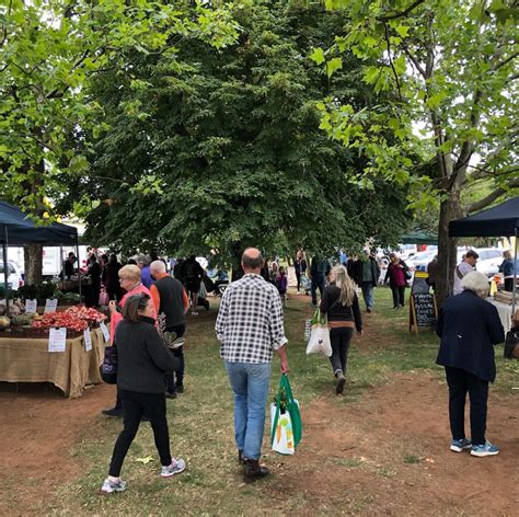 Lancefield Farmers' Market - Dec 19 2020 | Visit Macedon Ranges