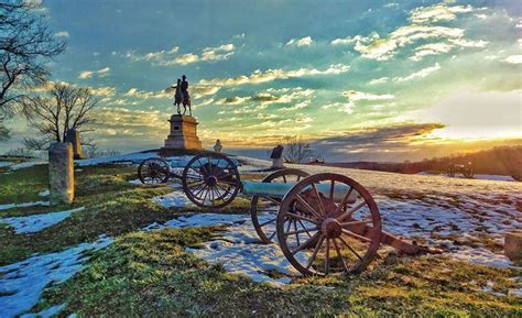 Share the Experience | Gettysburg National Military Park