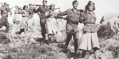 The Greek Civil War, 1946–1949 | Origins