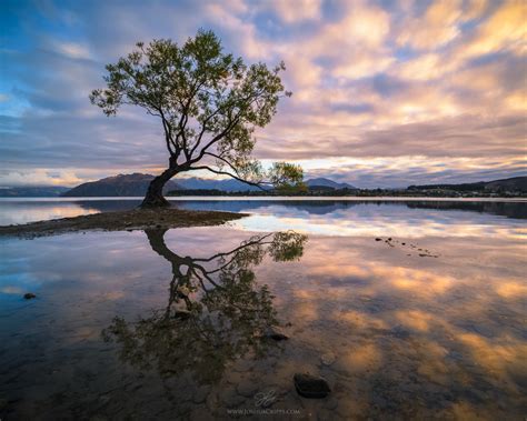 Photographing Reflections: More Than Meets the Eye