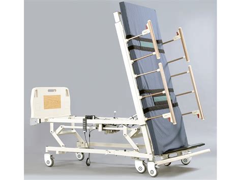 Electric Standing Up Bed - High quality Electric Standing Up Bed manufacturer from Taiwan ...