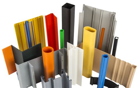 Custom Plastic Extrusions: Matchless Alternative to Fabrication