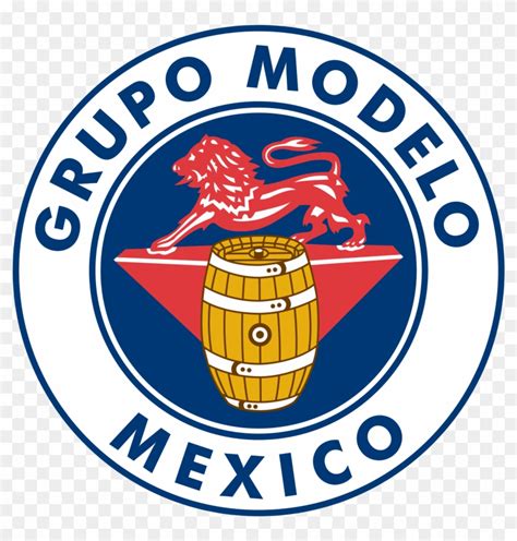 Grupo Modelo Logo - Grupo Modelo, HD Png Download - 2000x2000(#1655552 ...