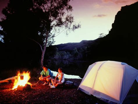 Don't Go Camping Without Seeing these 26 Camping Recipes First