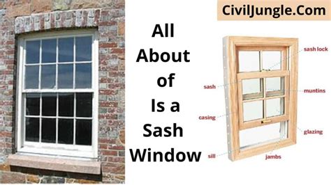 Historic Window Types