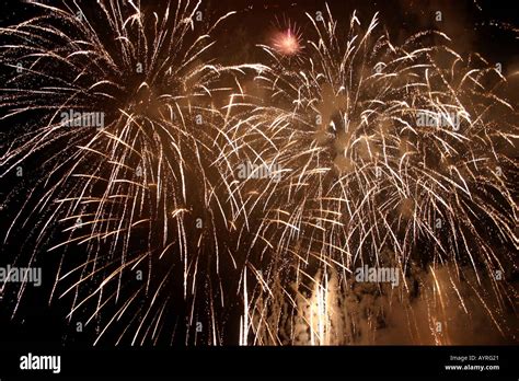 Blackheath fireworks hi-res stock photography and images - Alamy