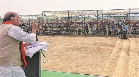 Chhattisgarh: BJP, Congress spar over loan waiver promise to farmers ...