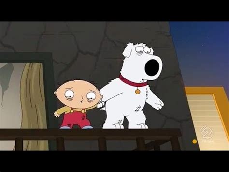 Stewie e Brian a Las Vegas (pt.2) - YouTube