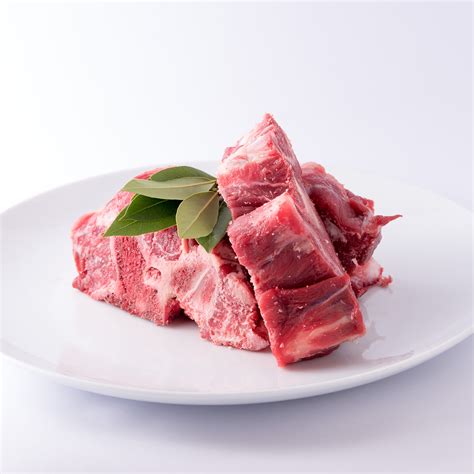 Beef Soup Bones - SA Gourmet Meats