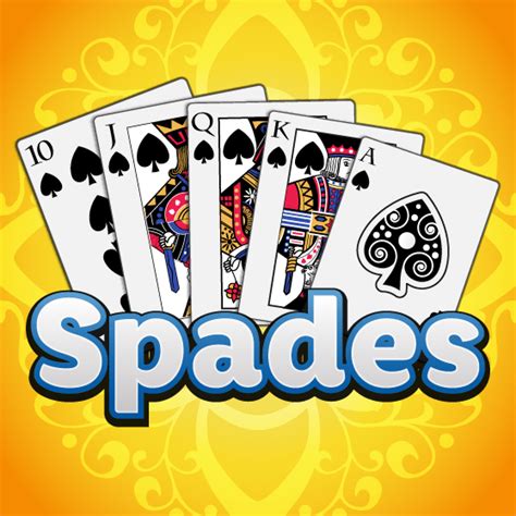 Random Salad Games » Spades