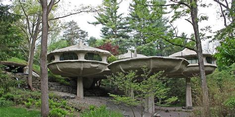 'The Mushroom House' Is Unlike Any Home You've Seen (PHOTOS) | HuffPost