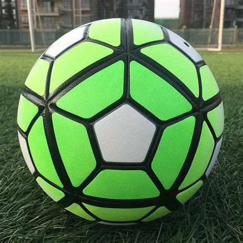 High Quality Official Size 5 Professional Soccer Ball Football for Sale ...