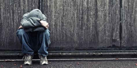 Rise in number of homeless people in North West - Highland Radio ...