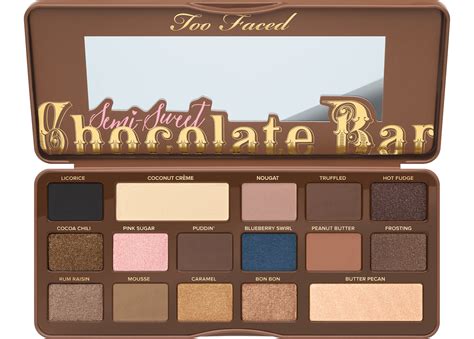 Best Nude Makeup and Eyeshadow Palettes for a Pretty, Natural Look ...