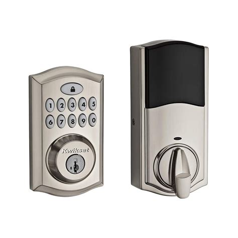 Kwikset Smart Key Locks: Your Ultimate Guide | Robots.net