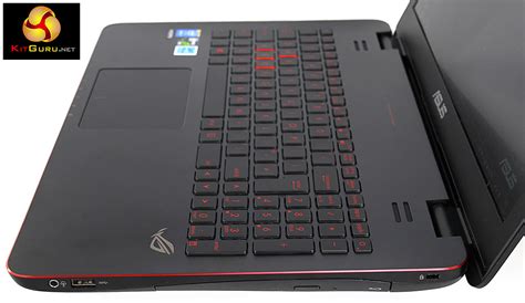 Asus rog g551j – Ordinateurs et logiciels