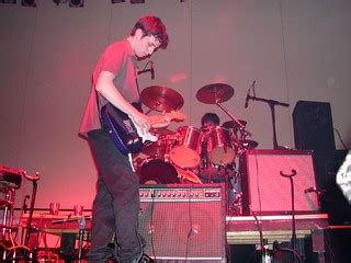 Absinthe Blind @ Canopy, 2001/4/28 12 | Adam Fein on guitar … | Flickr