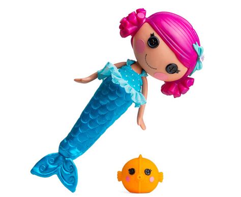 Lalaloopsy Sew Magical Mermaid | Catch.com.au