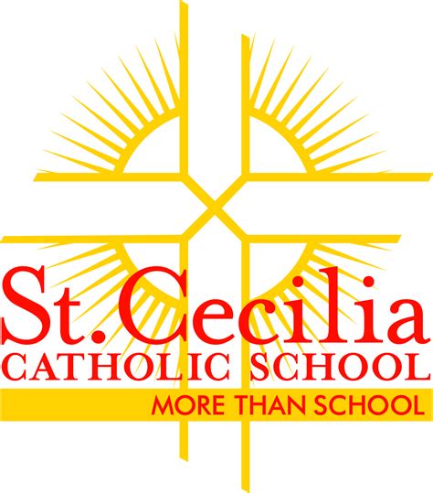 St. Cecilia School | Powered By