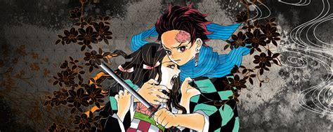 VIZ | Read Demon Slayer: Kimetsu no Yaiba Manga Free - Official Shonen ...