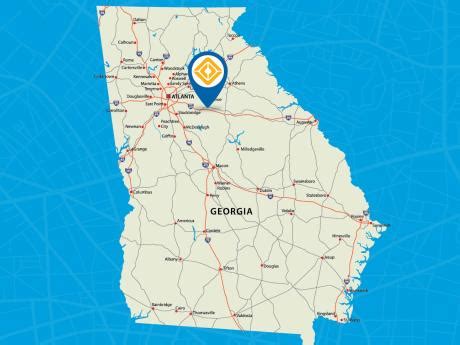 Rivian | Georgia Department of Economic Development